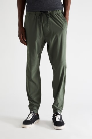 Pantalon - Kaki