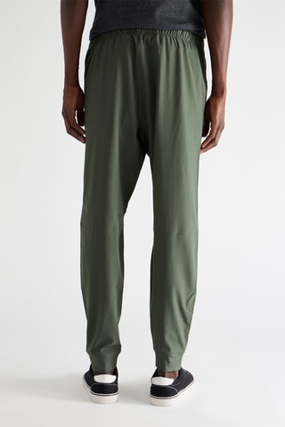Pantalon - Kaki