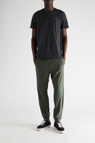 Pantalon - Kaki