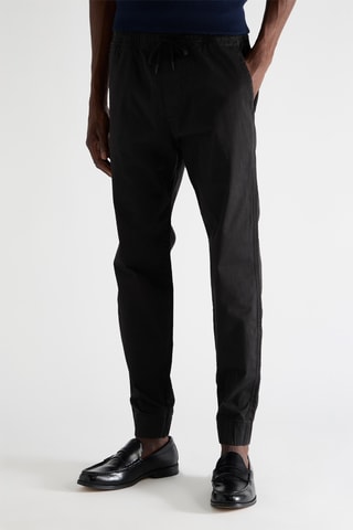 Pantalon - Noir