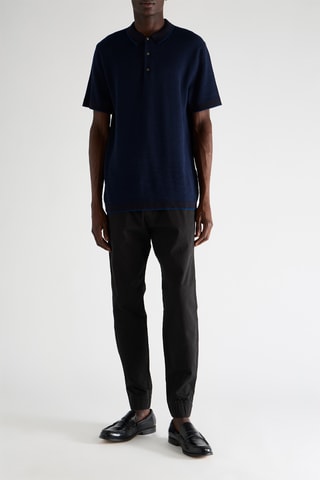 Pantalon - Noir