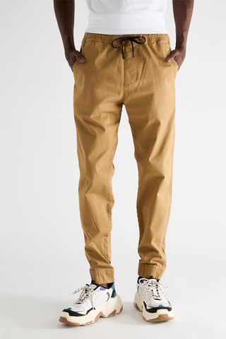 Pantalon - Beige