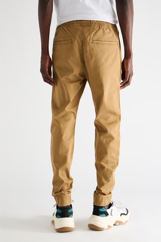 Pantalon - Beige