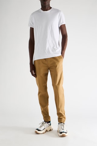 Pantalon - Beige