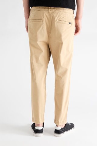Pantalon - Beige