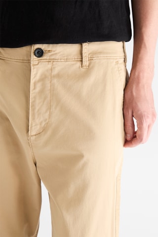Pantalon - Beige