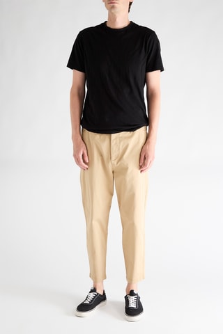 Pantalon - Beige