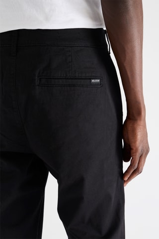 Pantalon - Noir
