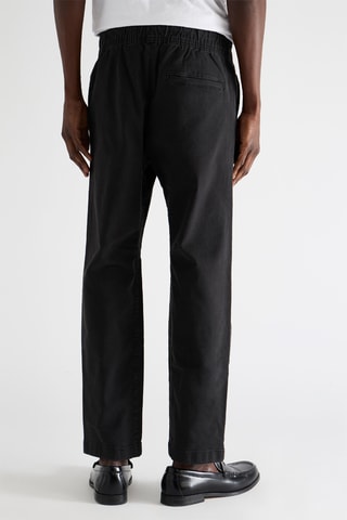 Pantalon - Noir
