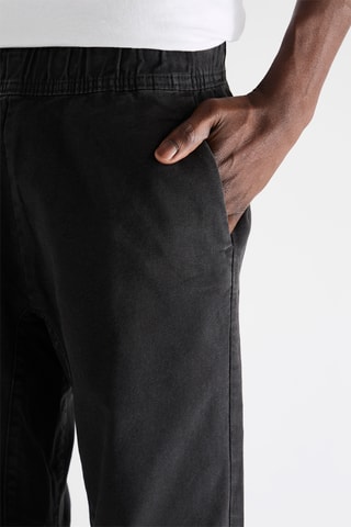 Pantalon - Noir