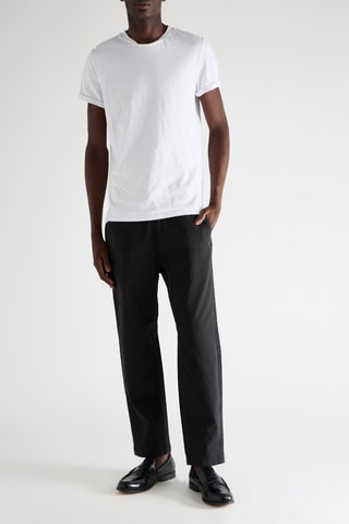 Pantalon - Noir