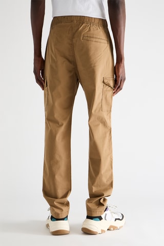 Pantalon - Marron