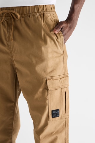Pantalon - Marron
