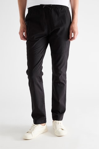 Pantalon - Noir