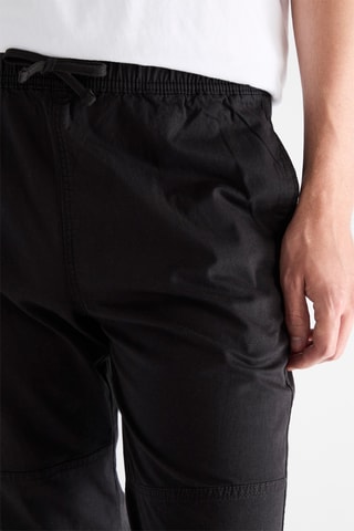 Pantalon - Noir