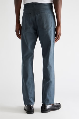 Pantalon - Indigo