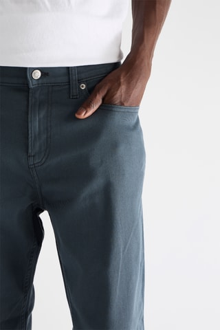 Pantalon - Indigo