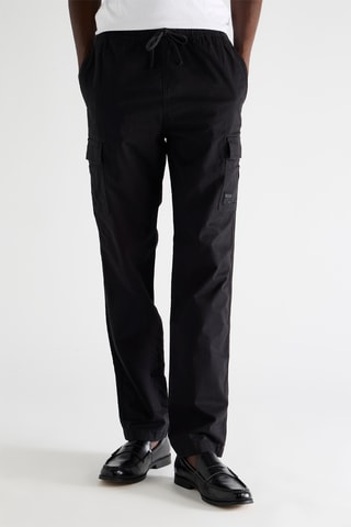 Pantalon - Noir