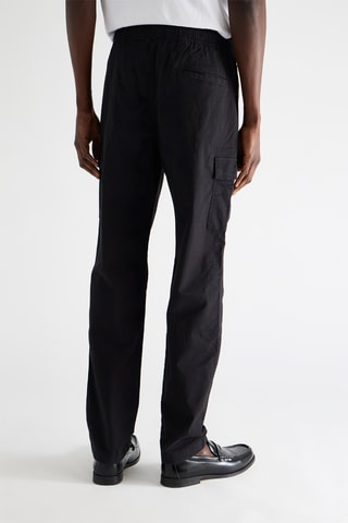 Pantalon - Noir
