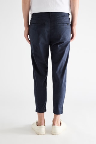 Pantalon - Bleu marine