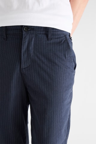 Pantalon - Bleu marine