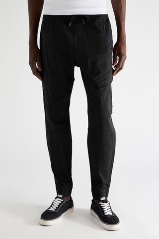 Pantalon - Anthracite