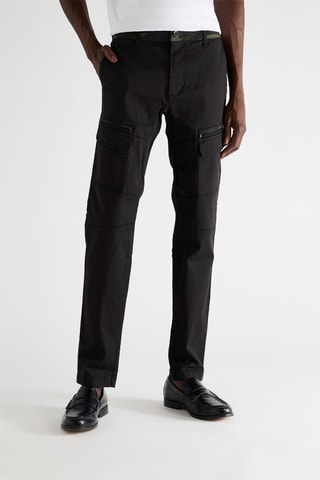 Pantalon - Noir