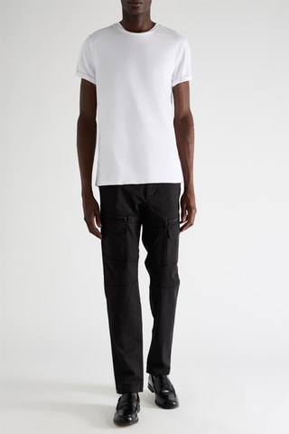 Pantalon - Noir