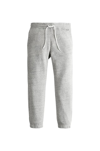 Jogging - Gris clair chiné