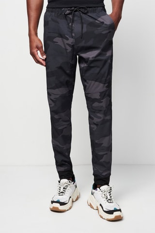 Jogger - Gris
