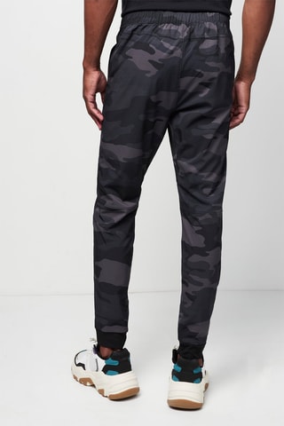 Jogger - Gris
