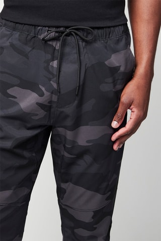 Jogger - Gris