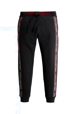 Jogging - Noir