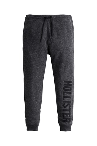 Pantalon de survêtement - Noir