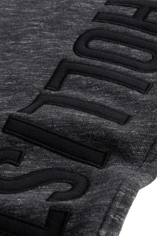 Pantalon de survêtement - Noir
