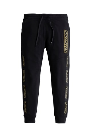 Jogging - Noir