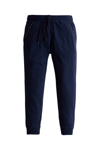 Pantalon - Bleu marine