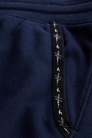 Pantalon - Bleu marine