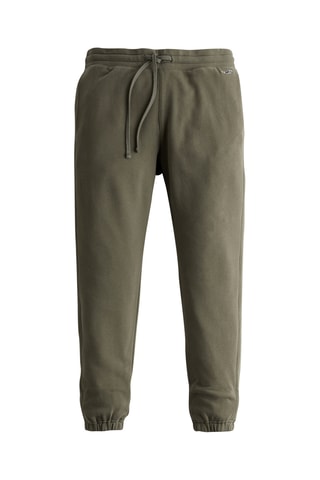 Jogging - Vert olive