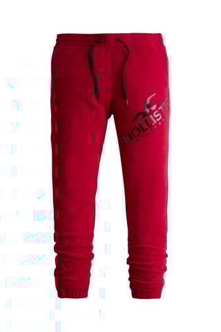 Jogging - Rouge