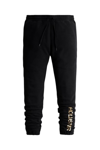 Jogging - Noir