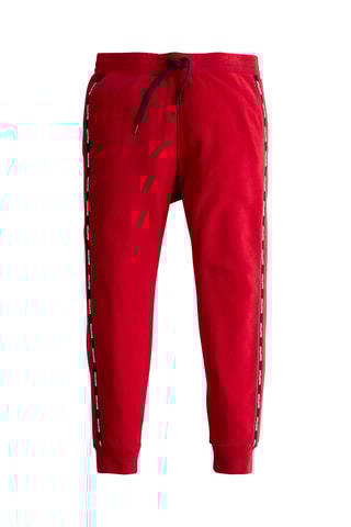 Jogging - Rouge