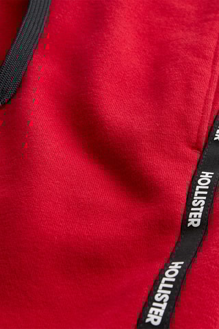 Jogging - Rouge