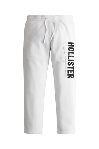 Jogging - Blanc