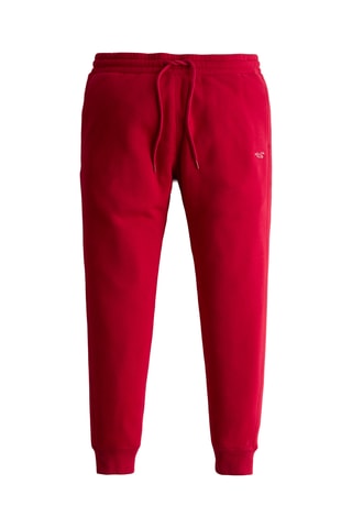 Jogging - Rouge