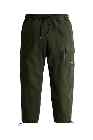 Jogging - Vert olive
