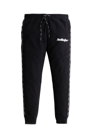 Jogging - Noir
