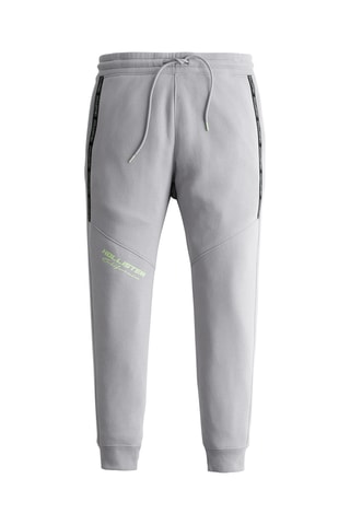 Pantalon - Gris