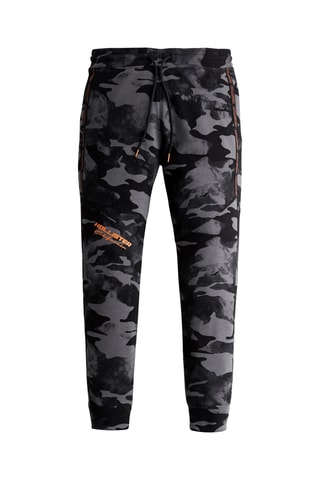 Pantalon - Noir