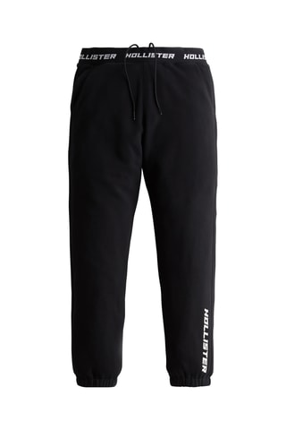 Jogging - Noir